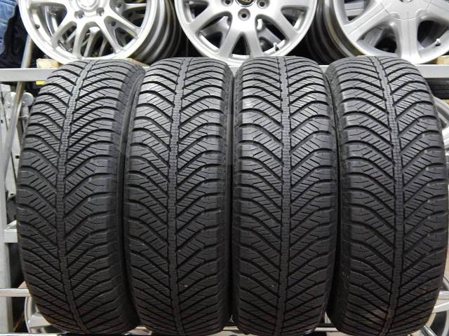 Goodyear Eagle RS Sport, 215/60 R16, 16", 1 шт, 215 мм, 60 % ...