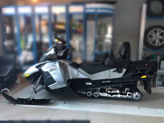 BRP Ski-Doo GTX SE. ,  ,   