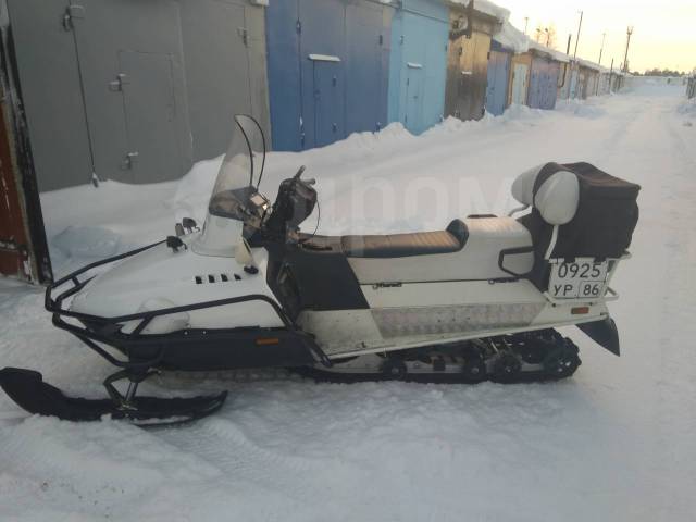 Yamaha Viking 540 IV. ,  ,   