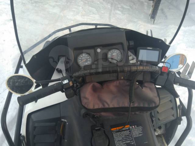 Yamaha Viking 540 IV. ,  ,   