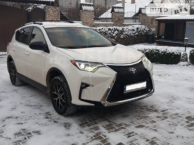        Lexus  Toyota Rav-4       25 350     