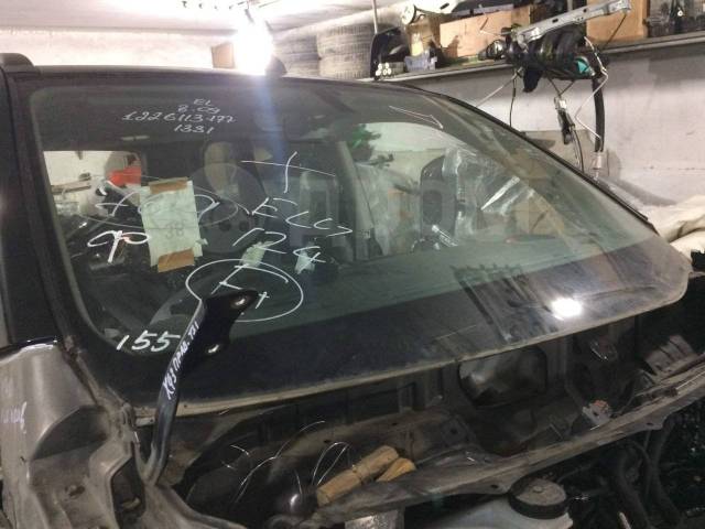 Лобовое стекло NISSAN BLUEBIRD SYLPHY 2006 KG11/NG11/G11 MR20DE 72700EW010 купит