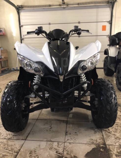 Arctic Cat Sport XC 450. ,  \,   