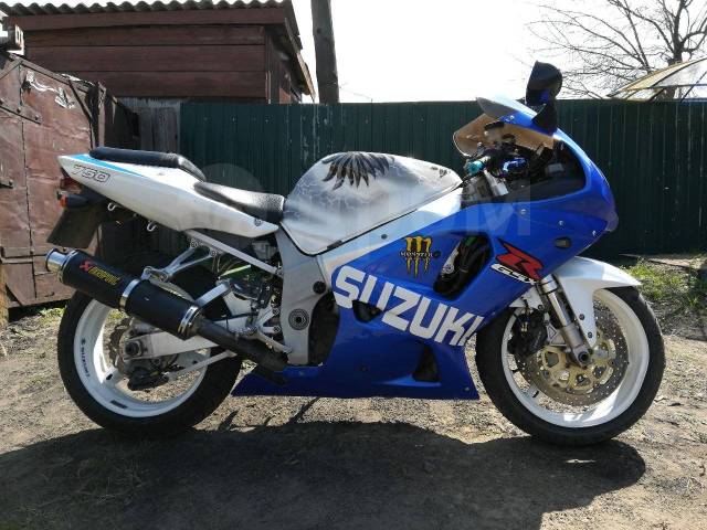 Suzuki GSX-R 750. 750. ., , ,   