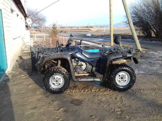 Stels ATV 700GT. ,  \,   