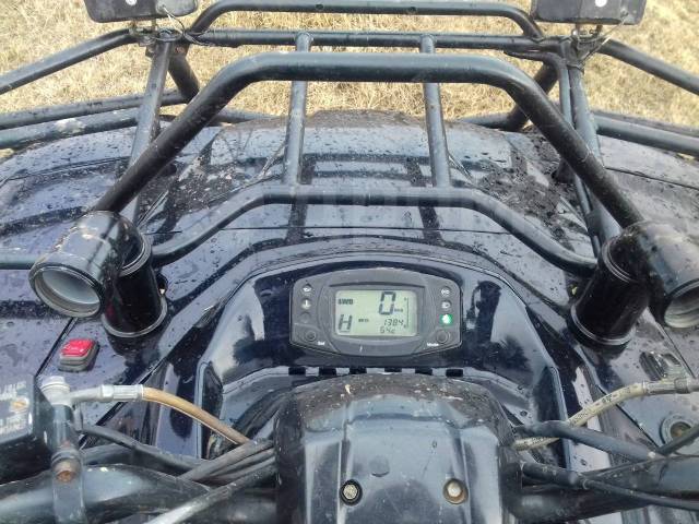 Stels ATV 700GT. ,  \,   