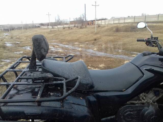 Stels ATV 700GT. ,  \,   