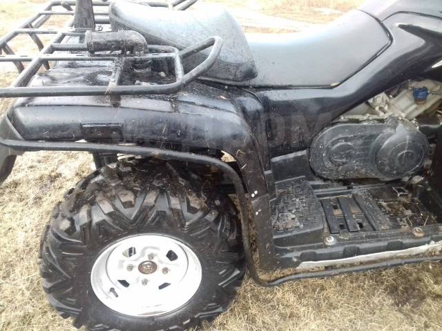 Stels ATV 700GT. ,  \,   