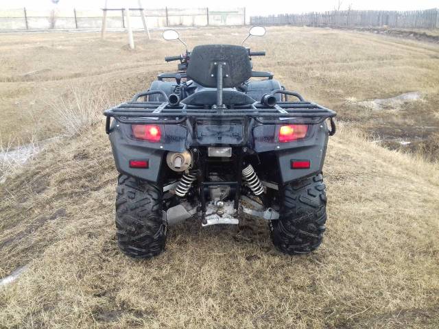 Stels ATV 700GT. ,  \,   