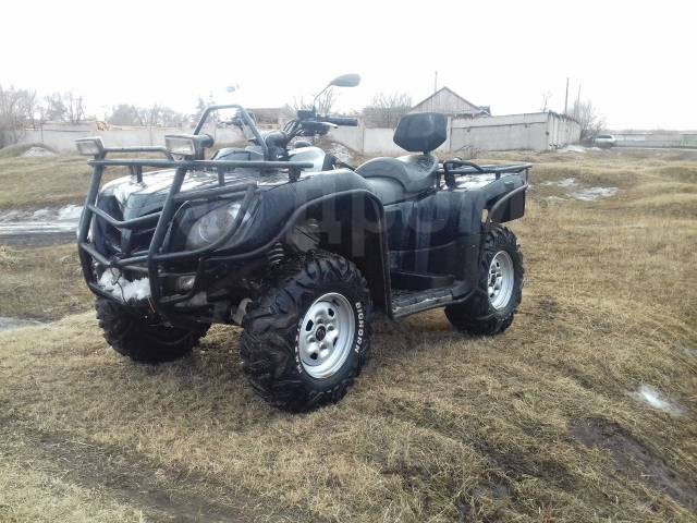 Stels ATV 700GT. ,  \,   