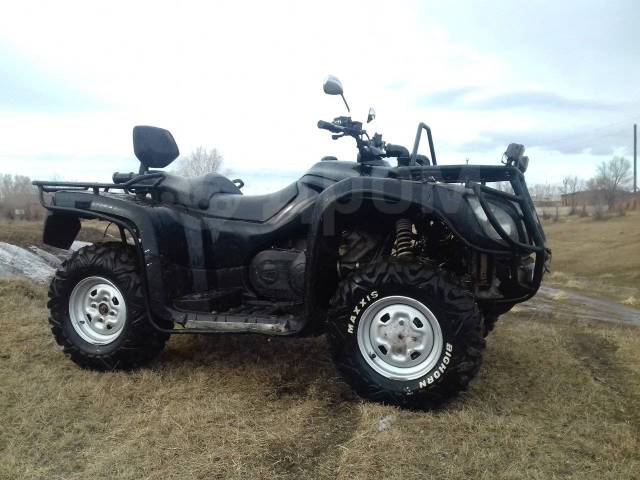 Stels ATV 700GT. ,  \,   