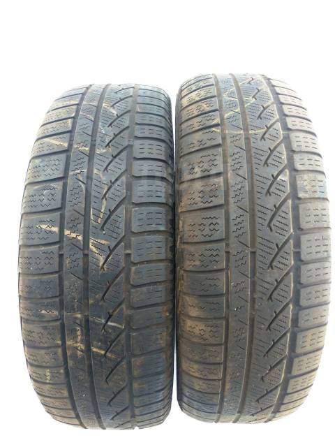 Continental, 195/60 R16, 16", 2 шт, 195 мм, 60 %, радиальный, летние ...