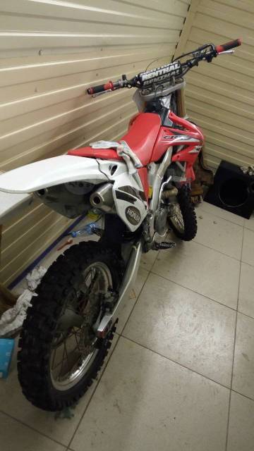 Honda CRF 250R. 250. ., ,  ,   