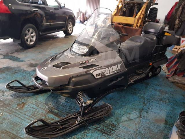 BRP Ski-Doo Expedition. ,  ,   