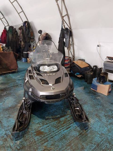 BRP Ski-Doo Expedition. ,  ,   