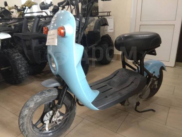 Suzuki Choinori