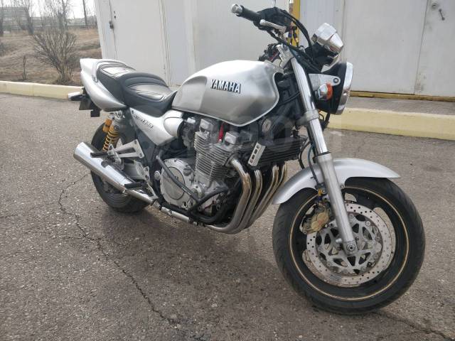 Yamaha XJR 1300. 1 300. ., , ,   