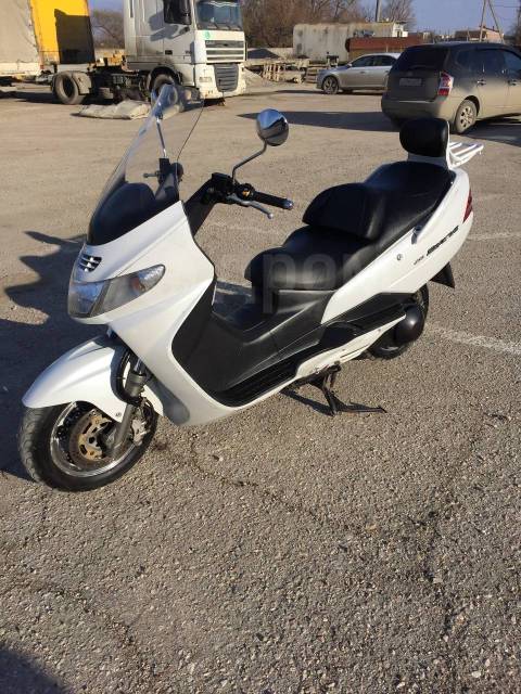 Suzuki Skywave 400. 400. ., , ,   