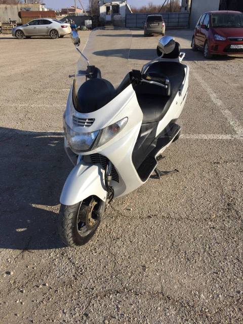 Suzuki Skywave 400. 400. ., , ,   