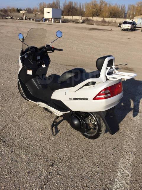 Suzuki Skywave 400. 400. ., , ,   