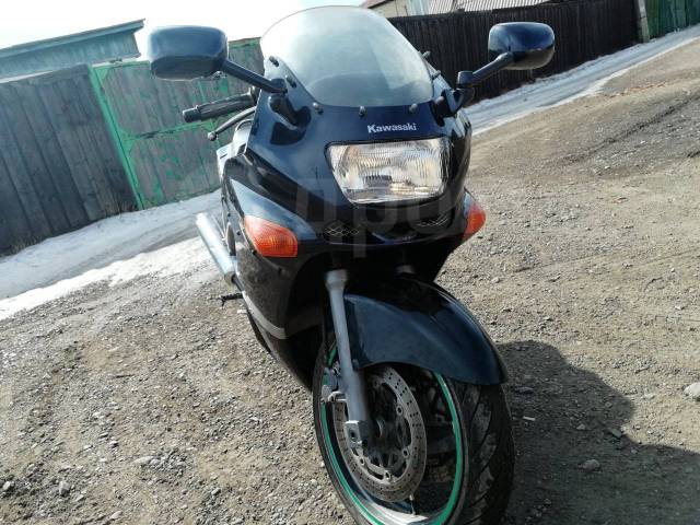 Kawasaki ZZR 400 2. 400. ., , ,   