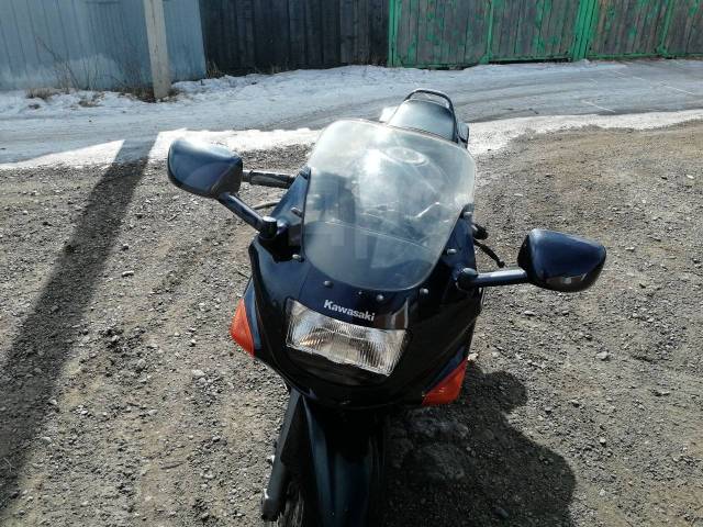 Kawasaki ZZR 400 2. 400. ., , ,   