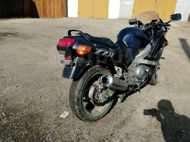 Kawasaki ZZR 400 2. 400. ., , ,   