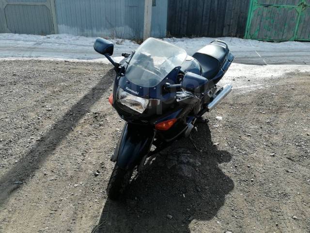 Kawasaki ZZR 400 2. 400. ., , ,   