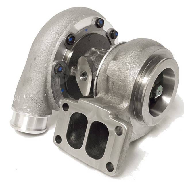 Купить 200MPH Турбина 300-650HP Borg Warner S200SX-E 7670 1JZ 2JZ RB EJ ...