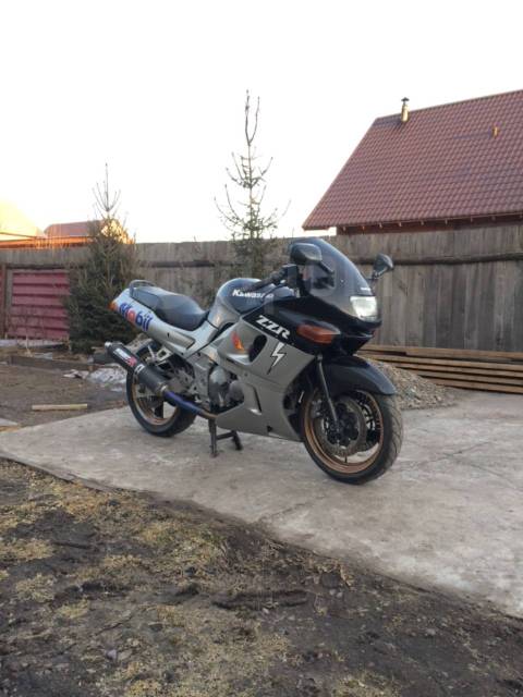 Kawasaki ZZR 400 2. 400. ., , ,   