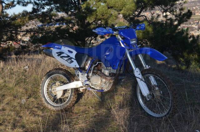 Yamaha WR 426F. 426. ., ,  ,   