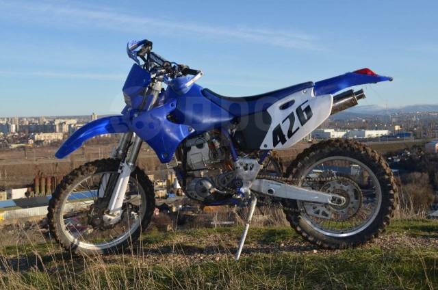 Yamaha WR 426F. 426. ., ,  ,   