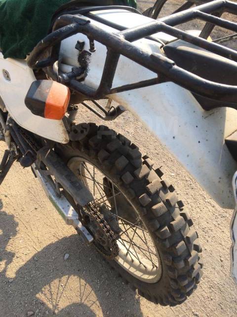 Honda XLR 250 Baja. 250. ., , ,   