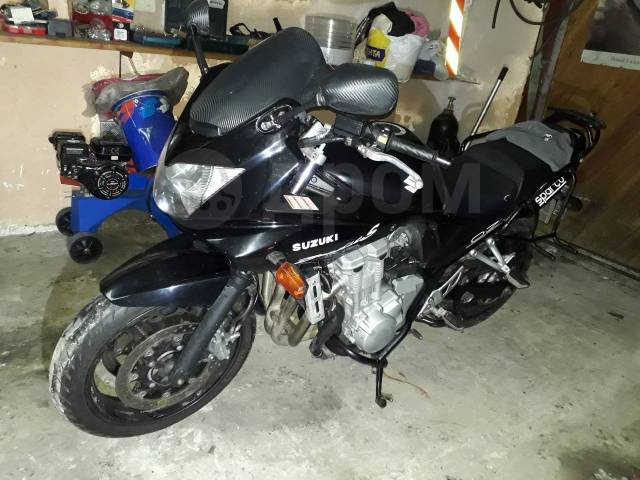 Suzuki GSF 650 Bandit. 650. ., , ,   