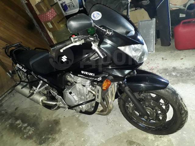 Suzuki GSF 650 Bandit. 650. ., , ,   