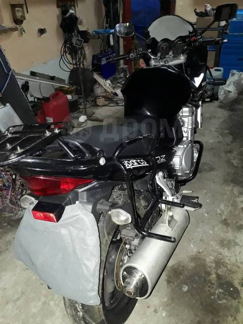 Suzuki GSF 650 Bandit. 650. ., , ,   