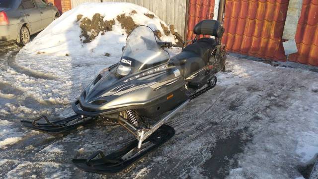 Yamaha Venture 700. ,  ,   