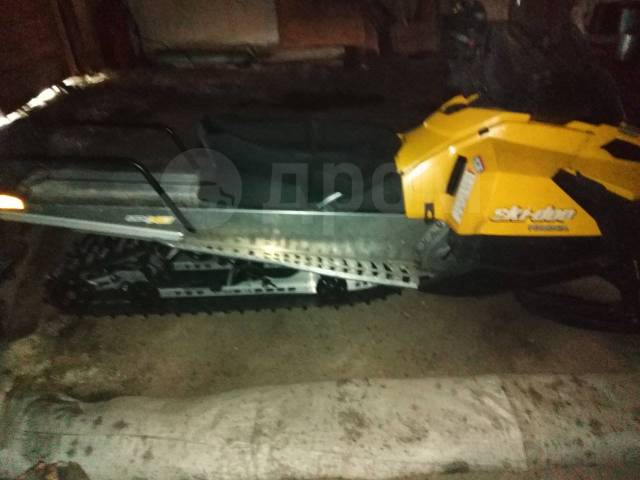 BRP Ski-Doo Tundra LT. ,  ,   