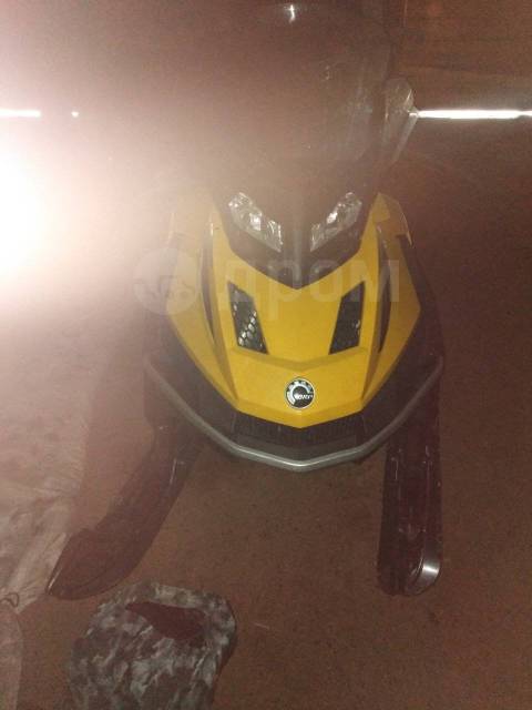 BRP Ski-Doo Tundra LT. ,  ,   