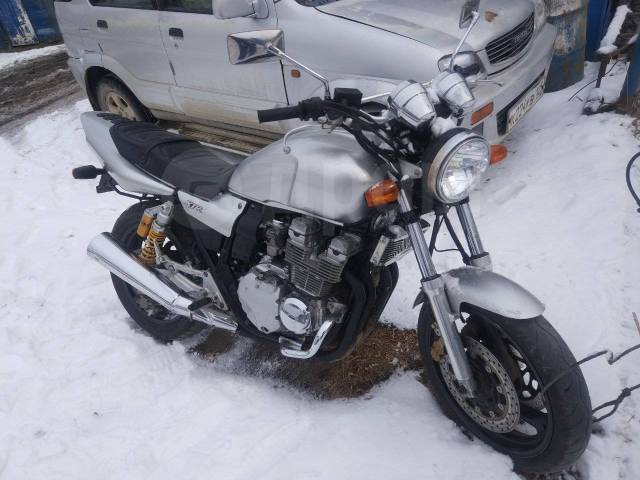 Yamaha XJR 400. 400. ., , ,   