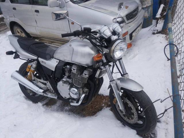 Yamaha XJR 400. 400. ., , ,   