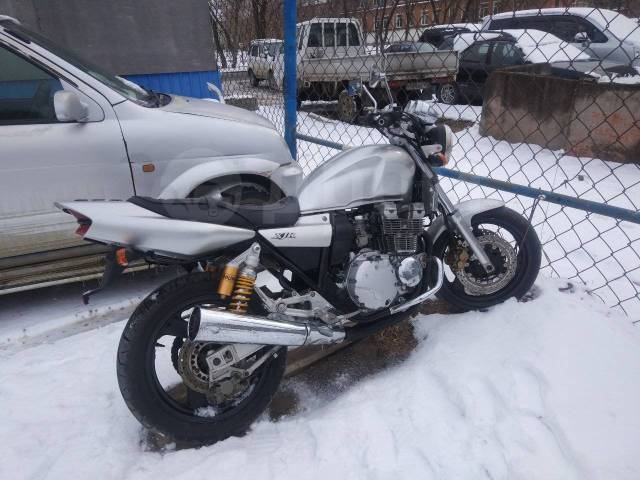 Yamaha XJR 400. 400. ., , ,   