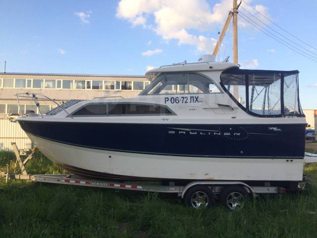 Bayliner. 2010 ,  7,60.,  , 350,00..,  