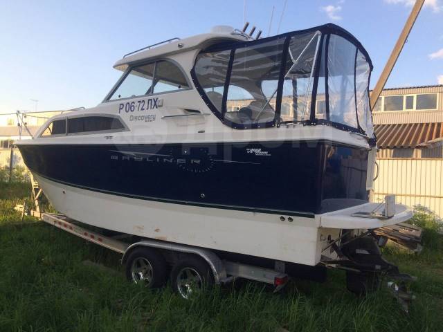 Bayliner. 2010 ,  7,60.,  , 350,00..,  