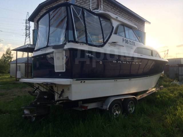 Bayliner. 2010 ,  7,60.,  , 350,00..,  