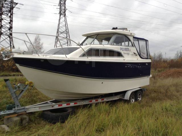 Bayliner. 2010 ,  7,60.,  , 350,00..,  