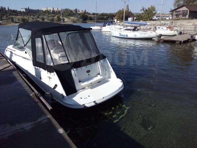 Rinker. 2006 ,  9,20., 320,00.. 