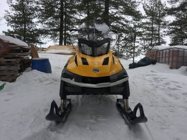 BRP Ski-Doo Tundra. ,  ,   