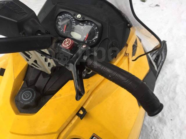 BRP Ski-Doo Tundra. ,  ,   