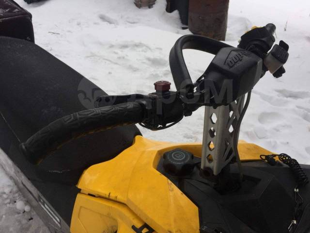 BRP Ski-Doo Tundra. ,  ,   